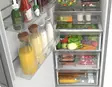 BOSCH KSN36VLCG SERIE 4 KYLSKÅP INOX - Kylskåp - 4242005553525 - 8