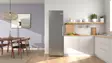 BOSCH KSN36VLCG SERIE 4 KYLSKÅP INOX - Kylskåp - 4242005553525 - 9