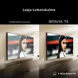 SONY 65" K65XR75M2PB BRAVIA 7 II TRUE RGB 4G GOOGLE TV - TVs over 60" - 4548736178335 - 5