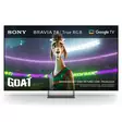 SONY 65" K65XR75M2PB BRAVIA 7 II TRUE RGB 4G GOOGLE TV - TVs over 60" - 4548736178335 - 1