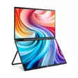 ACER PD243YE MOBILSKÄRM 23.8" - Bildskärmar 22 - 26 tum - 4711474517975 - 2