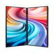 ACER PD163QT 15.6" DUBBELSKÄRM - Bildskärmar under 22 tum - 4711474537805 - 7