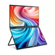 ACER PD163QT 15.6" DUBBELSKÄRM - Bildskärmar under 22 tum - 4711474537805 - 2
