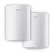 ACER OVIA T360 WIFI 7 MESH REPEATER 2STK - Övrig nätverksutrustning - 4711474891365 - 2