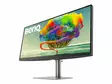 BENQ PD3420Q 34" QHD-NÄYTTÖ - Näytöt > 27" - 4718755081545 - 5