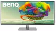 BENQ PD3420Q 34" QHD-NÄYTTÖ - Näytöt > 27" - 4718755081545 - 1