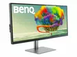 BENQ PD3420Q 34" QHD-NÄYTTÖ - Näytöt > 27" - 4718755081545 - 2