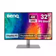 BENQ PD3225U 32" UHD-NÄYTTÖ - Näytöt > 27" - 4718755093265 - 1