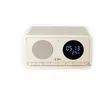 Z3N R11 BLUETOOTH RADIO VAALEA NAHKA - Analoginen radio - 4745010623165 - 1