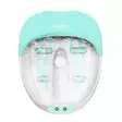 HOMEDICS 3-IN-1 LUXURY FOOT SPA - Other Health Products - 5010777139655 - 2