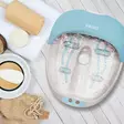 HOMEDICS 3-IN-1 LUXURY FOOT SPA - Other Health Products - 5010777139655 - 3