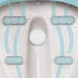 HOMEDICS 3-IN-1 LUXURY FOOT SPA - Other Health Products - 5010777139655 - 4
