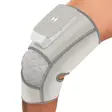 HOMEDICS SRCMXKE10HBND COMPRESSION KNEE MASSAGER - Massageapparater - 5010777163315 - 1