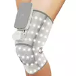 HOMEDICS SRCMXKE10HBND COMPRESSION KNEE MASSAGER - Massageapparater - 5010777163315 - 2