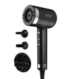 REVAMP DR7250EU TRI-CARE INFRARED IONIC HAIRDRYER - Hårtorkar - 5010777165715 - 1
