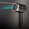 REVAMP DR7250EU TRI-CARE INFRARED IONIC HAIRDRYER - Hårtorkar - 5010777165715 - 8