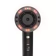 REVAMP DR7250EU TRI-CARE INFRARED IONIC HAIRDRYER - Hårtorkar - 5010777165715 - 5