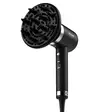 REVAMP DR7250EU TRI-CARE INFRARED IONIC HAIRDRYER - Hårtorkar - 5010777165715 - 4