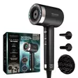REVAMP DR7250EU TRI-CARE INFRARED IONIC HAIRDRYER - Hårtorkar - 5010777165715 - 3