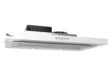 THERMEX SUPSIL60EX SUPER SILENT SLIDER LIESITUULETIN - Kaapiston alle asennettava liesituuletin - 5703347524905 - 1