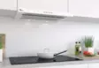 THERMEX SUPSIL60EX SUPER SILENT SLIDER LIESITUULETIN - Kaapiston alle asennettava liesituuletin - 5703347524905 - 2
