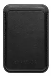 SCREENOR MAGI MAGNETIC CARD CASE MUSTA - Suojakuoret, laukut ja kotelot - 6438327220025 - 1
