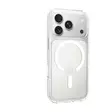 SCREENOR BUMPER IPHONE 18 PRO / 17 PRO LÄPINÄKYVÄ MAGSAFE SUOJAKUORI - Suojakuoret, laukut ja kotelot - 6438327242225 - 2