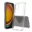 SCREENOR BUMPER GALAXY XCOVER 7 PRO LÄPINÄKYVÄ - Suojakuoret, laukut ja kotelot - 6438327256505 - 1