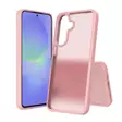 SCREENOR ICY SAMSUNG A17 / A16 / A26 SUOJAKUORI PINKKI - Suojakuoret, laukut ja kotelot - 6438327270235 - 3