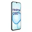 REALME C100 4GB/256GB 5G ÄLYPUHELIN VIHREÄ - Matkapuhelimet - 6941764486225 - 2