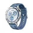 HUAWEI WATCH GT5 46MM ÄLYKELLO BLUE - Älykellot ja aktiivisuusrannekkeet - 6942103132025 - 1