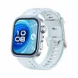HUAWEI FIT 4 PRO ÄLYKELLO SININEN - Älykellot ja aktiivisuusrannekkeet - 6942103155055 - 2