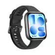 HUAWEI WATCH FIT 5 ÄLYKELLO MUSTA - Älykellot ja aktiivisuusrannekkeet - 6942103189685 - 7