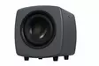 JAMO CUBE 250/500W SUBWOOFER HARMAA - Subwooferit - 6974245820225 - 1