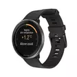POLAR IGNITE 3 TITANIUM URHEILUKELLO S-L MUSTA - Älykellot ja aktiivisuusrannekkeet - 725882064925 - 3