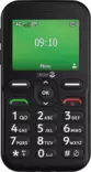 DORO LEVA E11 MATKAPUHELIN MUSTA - Matkapuhelimet - 7322460089955 - 2
