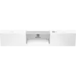 ELECTROLUX ESG89310UW DISHWASHER 60CM - 60 cm Dishwashers - 7332543989065 - 6