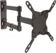 DELTACO ARM-459 SEINÄKIINNIKE 15-40" - Telineet - 7333048008435 - 1