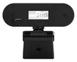 DELTACO W100 WEB-KAMERA - Web-kamerat etätyöhön - 7333048068095 - 6