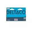 DELTACO AA-ALKALIPARISTO 10KPL - Muut tarvikkeet - 7333048070555 - 2