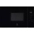 ELECTROLUX KMFD172NB INTEGROITAVA MIKROAALTOUUNI MUSTA - Integroitava mikroaaltouuni - 7333394010625 - 1