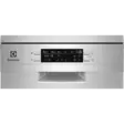 ELECTROLUX ESM63300SX ASTIANPESUKONE TERÄS - 45 cm leveät astianpesukoneet - 7333394048505 - 7