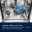 ELECTROLUX ESS48305UW ASTIANPESUKONE - 60 cm leveät astianpesukoneet - 7333394069005 - 3