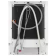 AEG FBB73927ZM DISHWASHER STAINLESS STEEL - 60 cm Dishwashers - 7333394134925 - 8