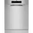 AEG FBB73927ZM DISHWASHER STAINLESS STEEL - 60 cm Dishwashers - 7333394134925 - 4
