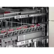 AEG FBB73927ZM DISHWASHER STAINLESS STEEL - 60 cm Dishwashers - 7333394134925 - 5