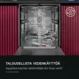 AEG GU8200X5SNW ASTIANPESUKONE VALKOINEN - 60 cm leveät astianpesukoneet - 7333394175805 - 3