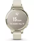 GARMIN LILY 2 ACTIVE ÄLYKELLO 38MM VAALEA KULTA - Älykellot ja aktiivisuusrannekkeet - 753759342685 - 3
