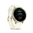 GARMIN VENU 4 ÄLYKELLO 41MM NORSUNLUU/VAALEA KULTA - Älykellot ja aktiivisuusrannekkeet - 753759342845 - 4