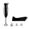 BAMIX CORDLESS PLUS SAUVASEKOITIN MUSTA - Sauvasekoittimet ja tehosekoittimet - 7610497621485 - 1